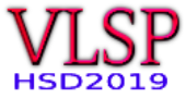 VLSP HSD 2019