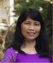 Dr. Nguyen Thi Minh Huyen