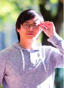 Hoang D. (Harry) Nguyen