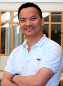 Xuan-Son (Sonny) Vu